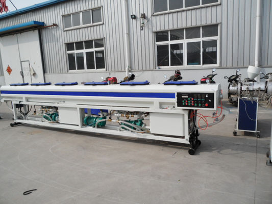 PP PET Strapping Band Mesin Tunggal Screw PP Band Extrusion Machine CE