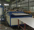 Mesin PVC Foam Board, Garis Ekstrusi Papan Berbusa Dapur untuk Furnitiure