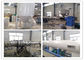 Mesin Pembuat Pipa Plastik PE, Jalur Produksi Pipa Air Pe / Extruder Pipa Plastik
