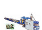 Lini Produksi PP Strapping Band, Single Screw PP Strap Band Extruder