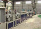 Mesin Strapping Band Sepenuhnya Otomatis PP PET Packing Belt Produksi
