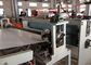 Hijau pvc plastik lembar ekstrusi baris, 1-30mm pvc berbusa lini produksi, mesin pembuatan plastik PVC