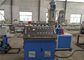 Mesin ekstrusi plastik pipa air PE PPR, Lini produksi pipa HDPE limbah