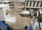 Mesin Pembuat Pipa Air / Plastik Pe Pipe Single Screw Extruder Machine / Pipa Untuk Pasokan Air