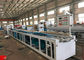 Mesin Ekstrusi Profil Plastik, Jalur Ekstrusi Profil PVC, Jalur Produksi Profil UPVC