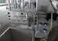 Mesin Granulator Plastik Tas Anyaman Daur Ulang PP PE