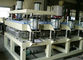 Furniture Line Produksi WPC Board, WPC Foam Extrusion Machine