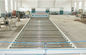 WPC Foam Line Produksi Kayu Extruder Komposit Plastik Untuk Papan Dekorasi Pvc Wpc