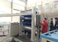Mesin CE ISO PVC Foam Board / WPC Konstruksi Membuat Mesin