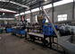 High Output PE PP Plastic Granules Making Machine LDPE HDPE Granulating Extruder
