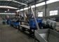 Mesin Granula Plastik Penuh Otomatis PE HDPE LDPE Plastic Granulating Line