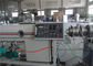 Jalur Produksi Pipa Plastik PVC Seri GF Mesin Pipa PVC Extruder Plastik