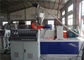 Jalur Produksi Pipa Pvc Pasokan Air / Mesin Plastik Untuk Pipa Pasokan Air PVC