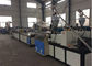 Garis Produksi Papan WPC Ekstruder Konik, Garis Produksi Profil Plastik PVC WPC, Papan WPC Foam