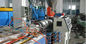Mesin Papan Busa WPC Multilayer dengan Temperatur Kontrol Motor / Omron Siemens