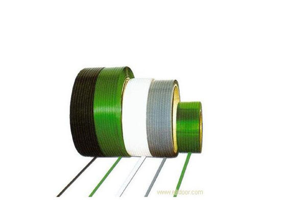 Line Produksi PET Strapping Band Sepenuhnya Otomatis, Strapping Band Extruder