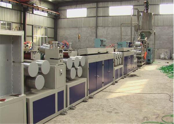 Harga yang bagus Mesin PLC Strapping Band Control, PET Packing Belt Mesin Extruder Plastik Untuk Kotak Makanan on line