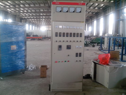 Harga yang bagus 5 - 19mm PP Strapping Band Machine PET 90 Belt Membuat Mesin on line