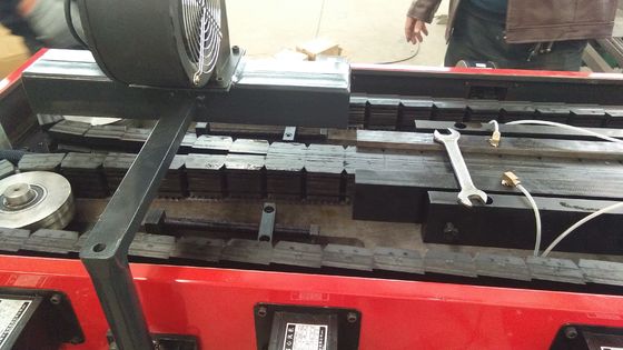 Harga yang bagus PP PE 9mm Untuk 40mm Air Dingin Pipa Goresan Produksi Line Single Wall Goresan Pipa Membuat Mesin on line