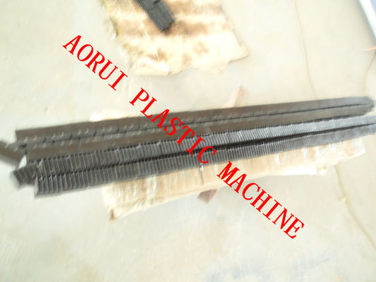 Harga yang bagus Mesin Pendingin Udara Pipa Sekrup Tunggal PP / PE CE UL CSA ISO on line