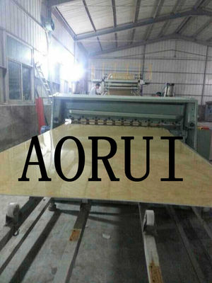Harga yang bagus Marmer WPC Profil Garis Ekstrusi, Dekorasi PVC Profil Extruder on line