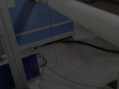 Lini Produksi Pipa Plastik PVC Lanjutan yang Efisien dengan Pengontrol Suhu OMRON