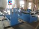 WPC PVC Crust Foam Board Membuat Mesin Untuk Furnitur 380V 50HZ