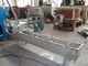 Lini produksi PP PE Butiran, Mesin Pembuatan Limbah Daur Ulang Plastik