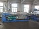 50HZ PVC Foam Dewan Mesin Extruder, WPC Dewan Line Produksi Pembuatan Panel Busa