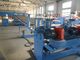 Twin Screw Extruded WPC PVC Foam Board Extrusion Line 380V