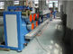 Sertifikat CE PP Strapping Band Mesin 200kg / H PP Strap Membuat Mesin Untuk Packing