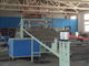 Pembuatan Papan Produksi Komposit Kayu Plastik WPC, Wpc Board Machine