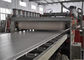 Pembuatan Papan Plastik Mesin Ekstrusi Wpc / Extruder Screw Board Ganda