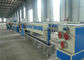 Starpping Band Extrusion Poly Strapping Machine untuk Line Produksi Strapping Band Plastik