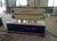 Jalinan Otomatis Mesin Pemotong Pipa PVC / Fiber Reinforced PVC Hose Making Machine