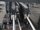 Mesin Daul Line Rigid Pvc Pipe Manufacturing, PVC Pipe Plants 2 * 8m / Min