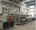 Efisiensi tinggi 16-800mm PVC Pipa Plastik Ekstrusi Line Pvc Pipe Manufacturing Machine