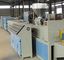 Efisiensi tinggi 16-800mm PVC Pipa Plastik Ekstrusi Line Pvc Pipe Manufacturing Machine