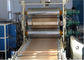 PVC WPC Gratis Foamed Board Sheet Dekoratif Sheet Extrusion Machine Twin Screw