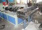 380V PVC Foam Board Machine 600kg / H Untuk Bekisting Konstruksi