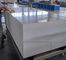 CE ISO9001 WPC Foam Board Machine / Tiga Lapisan WPC Konstruksi Template Lini produksi