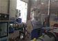 Mesin PE Carbon Pipe, PE HDPE Carbon Sprial Pipe Extrusion Line, Sprial HDPE Pipe Making Machinery