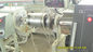 120kg / h Single Screw Extruder, Jalur Produksi Pipa Air PP-R