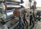 Mesin plastik berbusa papan kerak, PVC Line produksi papan busa