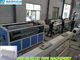 Mesin Ekstrusi Pipa Pvc Mesin Pembuatan Pipa Plastik / Jalur Produksi Pipa PVC