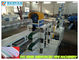 Pvc Fiber Reinforced Soft Plastic Pipe Extrusion Machine, Pvc Gridding Pipe Production Line