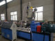 CE 80kg / jam PVC Board Pipe Parallel Twin Screw Extruder