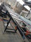 Mesin Pembuat Papan WPC 350KG / H Lini Produksi Papan Busa PVC Kepadatan Tinggi