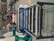 Kontrol PLC Lini Produksi Lembaran PVC 380V 50HZ, Mesin Pembuat Papan Lembaran pvc plastik