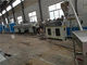 Mesin Pembuat Pipa Plastik 200kg / H Lini Produksi Pipa PVC 250mm